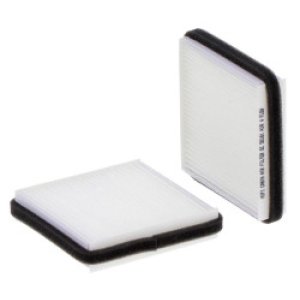 Салонный фильтр HIFI FILTER SC 50181