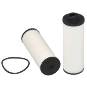 Фильтр КПП HIFI FILTER SHB 62407