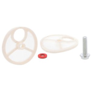 PREFILTER KIT HIFI FILTER MO 7324