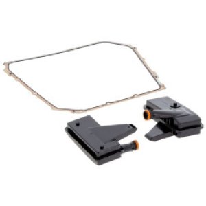 Фильтр КПП HIFI FILTER SHB 62408