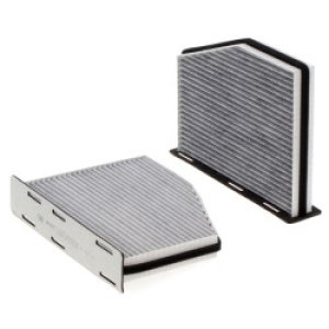 Салонный фильтр HIFI FILTER SC 5071 CA