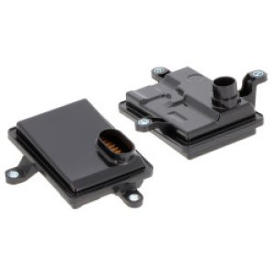 Фильтр КПП HIFI FILTER SHB 62431