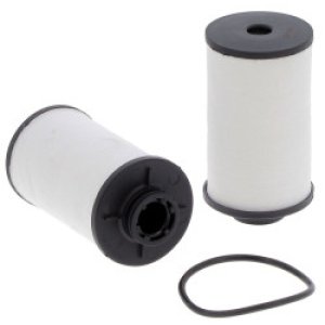 Фильтр КПП HIFI FILTER SHB 70223