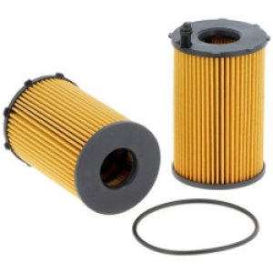 Масляный фильтр HIFI FILTER SO 7228
