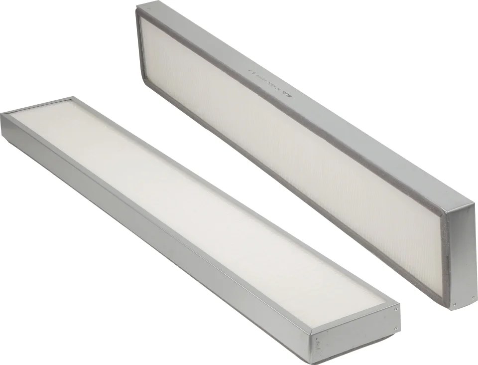 Воздушный фильтр HIFI FILTER NN 13131 GSAN