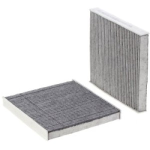 Салонный фильтр HIFI FILTER SC 5133 CA