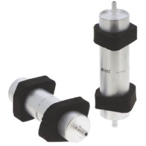 Топливный фильтр HIFI FILTER SN 70331