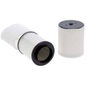 Воздушный фильтр HIFI FILTER SA 5405
