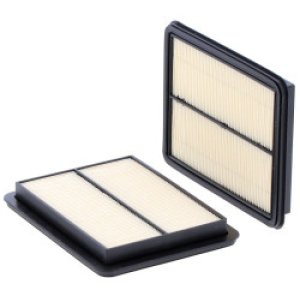 Воздушный фильтр HIFI FILTER SA 12761