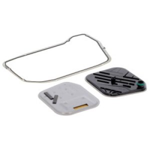 Фильтр КПП HIFI FILTER SHB 62432