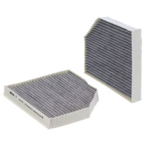 Салонный фильтр HIFI FILTER SC 5106 CA