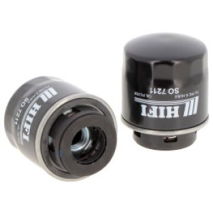 Масляный фильтр HIFI FILTER SO 7211