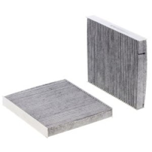 Салонный фильтр HIFI FILTER SC 5061 CA