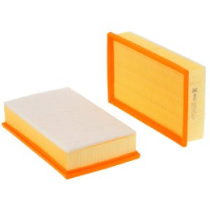 Воздушный фильтр HIFI FILTER SA 854