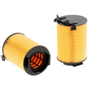 Воздушный фильтр HIFI FILTER SA 5129