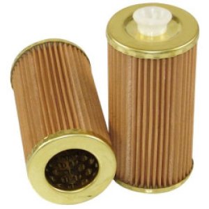Гидравлический фильтр HIFI FILTER SH 76038