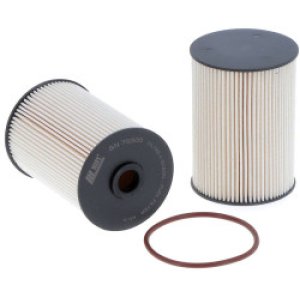 Топливный фильтр HIFI FILTER SN 70305