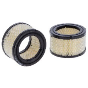 Воздушный фильтр HIFI FILTER SA 12474
