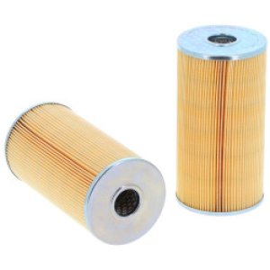 Топливный фильтр HIFI FILTER SN 99130