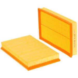 Воздушный фильтр HIFI FILTER SA 5169