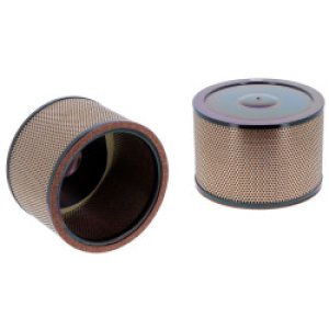 Воздушный фильтр HIFI FILTER SA 17102