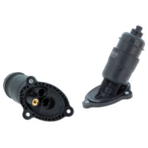 Фильтр КПП HIFI FILTER SHB 62492