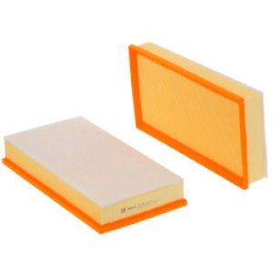 Воздушный фильтр HIFI FILTER SA 5020
