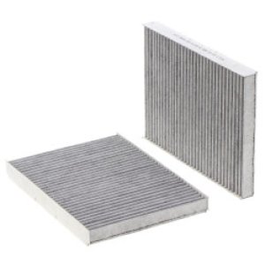 Салонный фильтр HIFI FILTER SC 5000 CA
