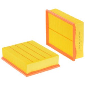 Воздушный фильтр HIFI FILTER SA 5116