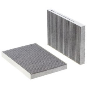 Салонный фильтр HIFI FILTER SC 5059 CA