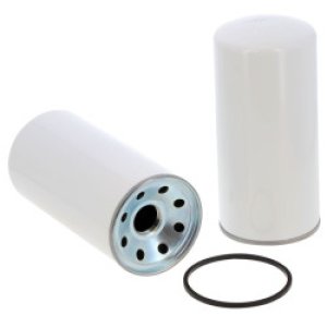 Гидравлический фильтр HIFI FILTER SH 56771