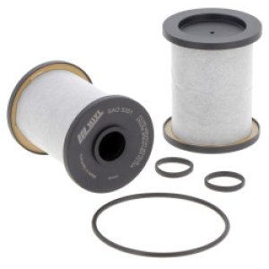 Фильтр сапуна HIFI FILTER SAO 5351