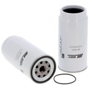 Топливный фильтр HIFI FILTER SN 70421
