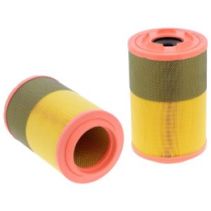 Воздушный фильтр HIFI FILTER SA 17446