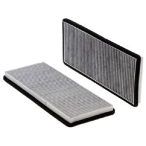 Салонный фильтр HIFI FILTER SC 5001 CA