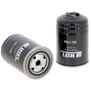 Масляный фильтр HIFI FILTER SO 7192