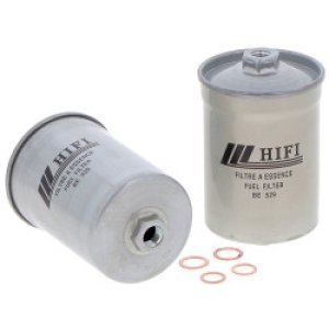 Топливный фильтр HIFI FILTER BE 529