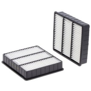 Воздушный фильтр HIFI FILTER SA 7627