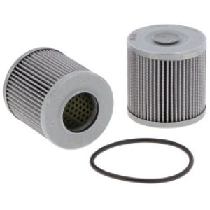 Гидравлический фильтр HIFI FILTER SH 56163