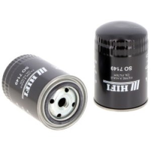 Масляный фильтр HIFI FILTER SO 7149