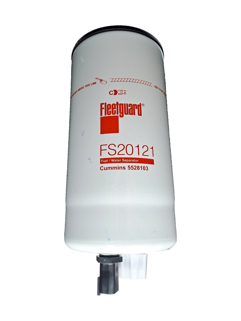 Воздушный фильтр HIFI FILTER NN 1348 S