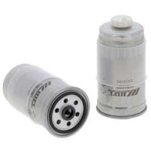 Топливный фильтр HIFI FILTER SN 70106