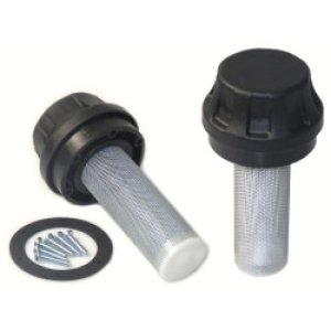 TANK CAP HIFI FILTER TCO 507