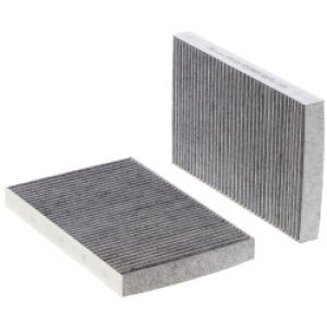 Салонный фильтр HIFI FILTER SC 5021 CA