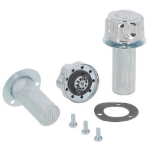 TANK CAP HIFI FILTER TCO 301