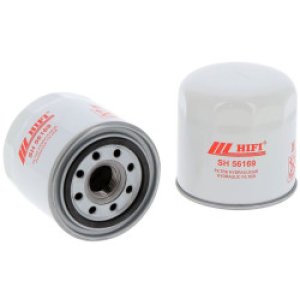 Гидравлический фильтр HIFI FILTER SH 56169