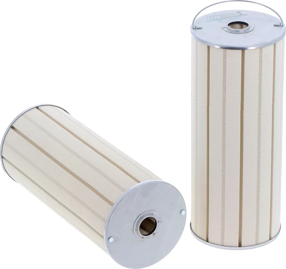 Воздушный фильтр HIFI FILTER NN 1363 S