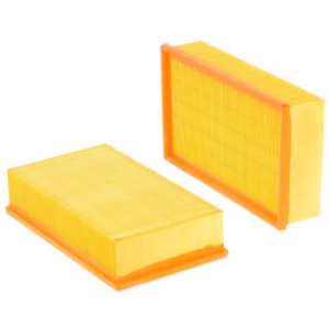 Воздушный фильтр HIFI FILTER SA 5049