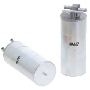 Топливный фильтр HIFI FILTER SN 70365