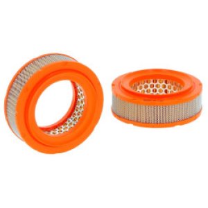 Воздушный фильтр HIFI FILTER SA 12096